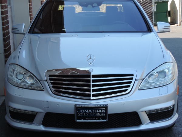 Used-2010-Mercedes-Benz-S-Class-S-63-AMG