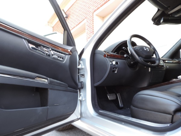 Used-2010-Mercedes-Benz-S-Class-S-63-AMG