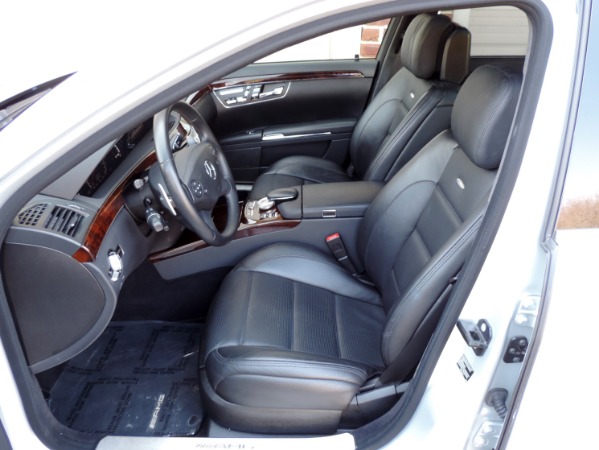 Used-2010-Mercedes-Benz-S-Class-S-63-AMG