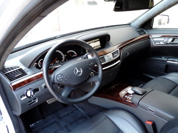 Used-2010-Mercedes-Benz-S-Class-S-63-AMG