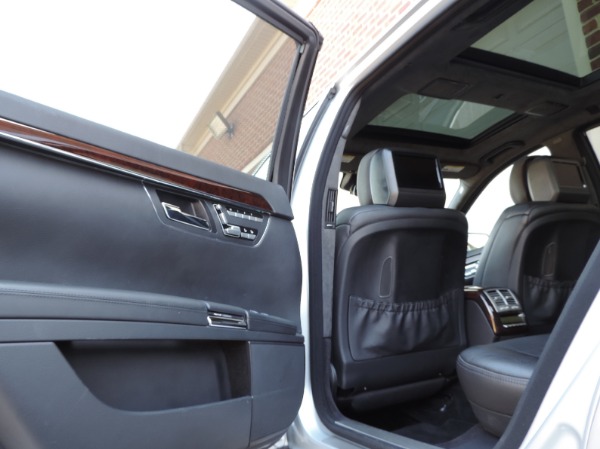 Used-2010-Mercedes-Benz-S-Class-S-63-AMG