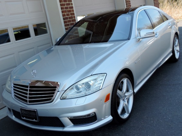 Used-2010-Mercedes-Benz-S-Class-S-63-AMG