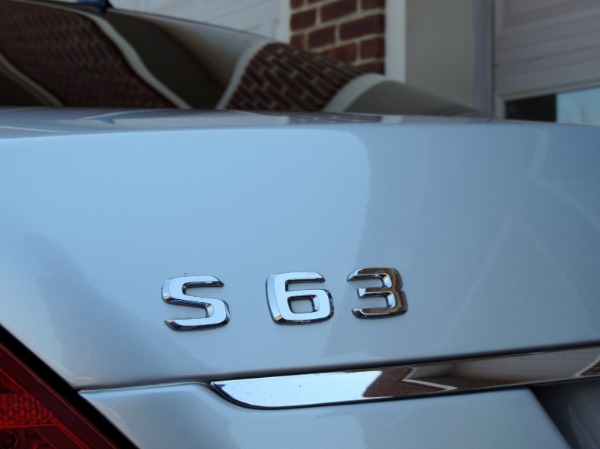 Used-2010-Mercedes-Benz-S-Class-S-63-AMG