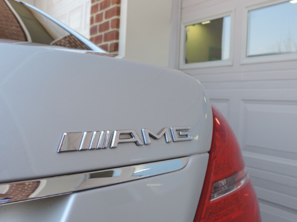 Used-2010-Mercedes-Benz-S-Class-S-63-AMG