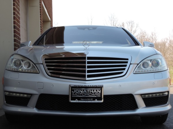Used-2010-Mercedes-Benz-S-Class-S-63-AMG