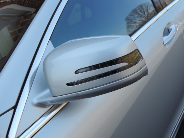Used-2010-Mercedes-Benz-S-Class-S-63-AMG