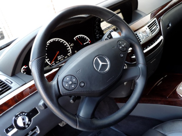 Used-2010-Mercedes-Benz-S-Class-S-63-AMG