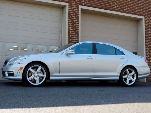 Used-2010-Mercedes-Benz-S-Class-S-63-AMG