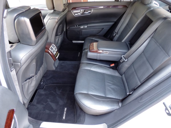 Used-2010-Mercedes-Benz-S-Class-S-63-AMG