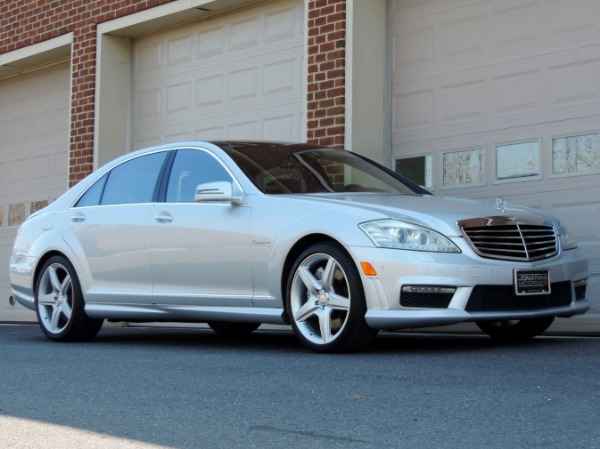 Used-2010-Mercedes-Benz-S-Class-S-63-AMG