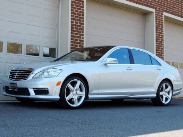 Used-2010-Mercedes-Benz-S-Class-S-63-AMG