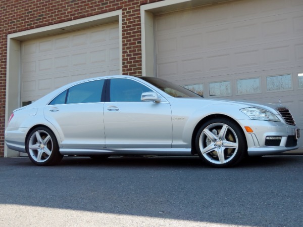 Used-2010-Mercedes-Benz-S-Class-S-63-AMG