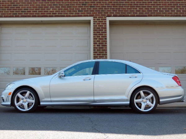 Used-2010-Mercedes-Benz-S-Class-S-63-AMG