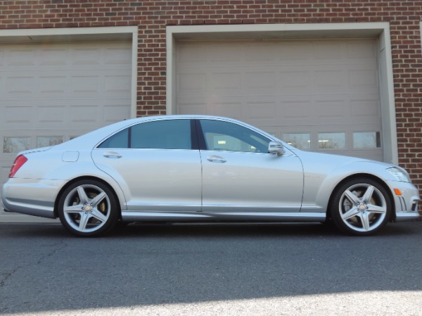 Used-2010-Mercedes-Benz-S-Class-S-63-AMG