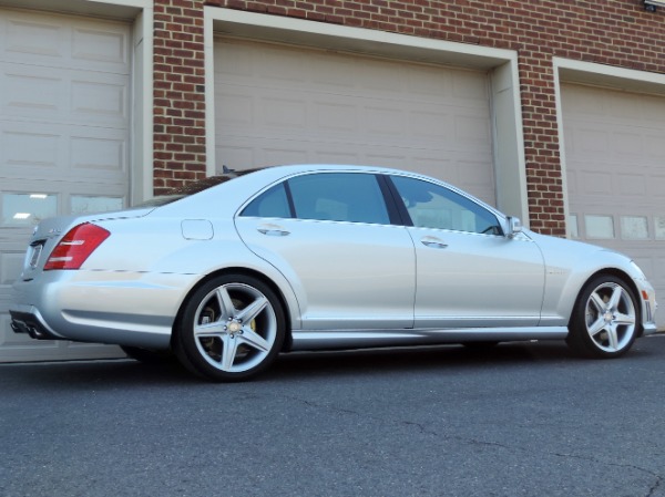 Used-2010-Mercedes-Benz-S-Class-S-63-AMG