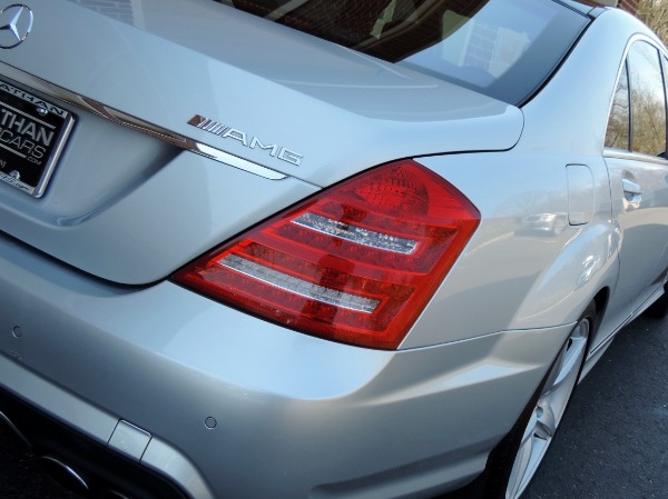 Used-2010-Mercedes-Benz-S-Class-S-63-AMG