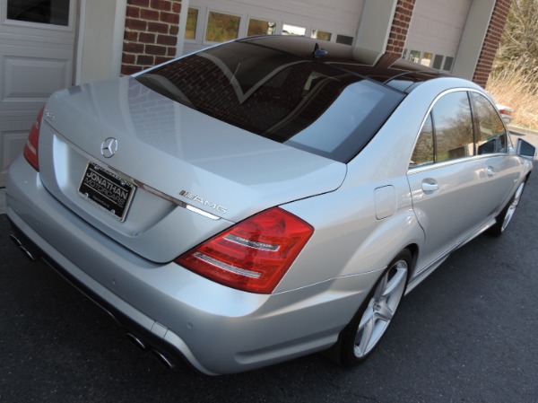 Used-2010-Mercedes-Benz-S-Class-S-63-AMG