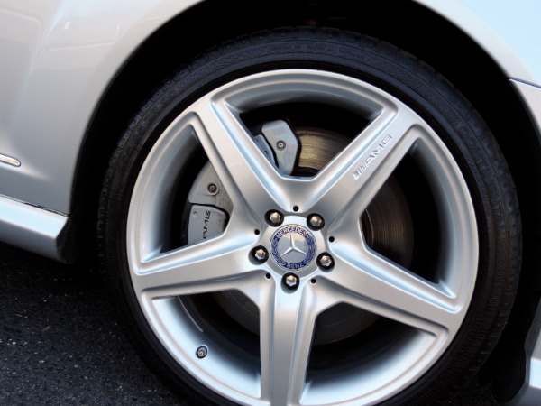 Used-2010-Mercedes-Benz-S-Class-S-63-AMG