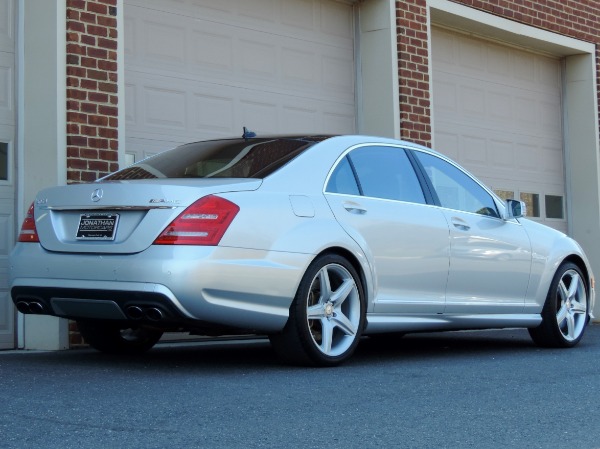 Used-2010-Mercedes-Benz-S-Class-S-63-AMG