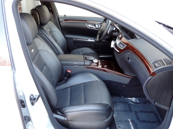 Used-2010-Mercedes-Benz-S-Class-S-63-AMG