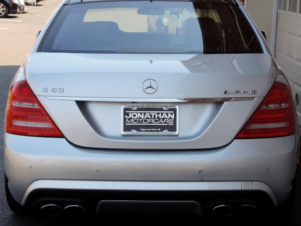 Used-2010-Mercedes-Benz-S-Class-S-63-AMG