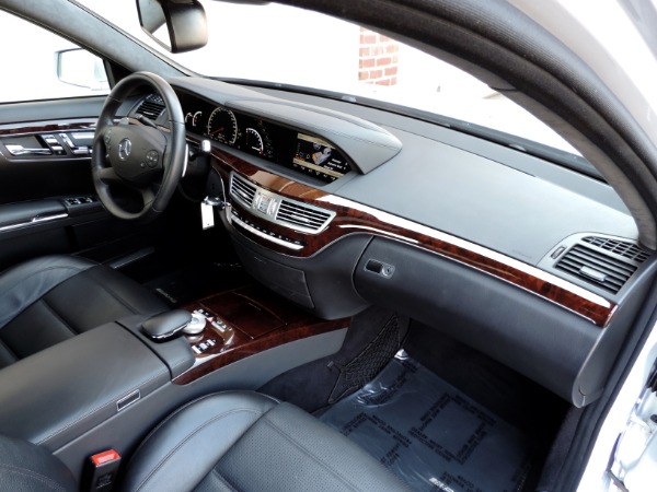 Used-2010-Mercedes-Benz-S-Class-S-63-AMG