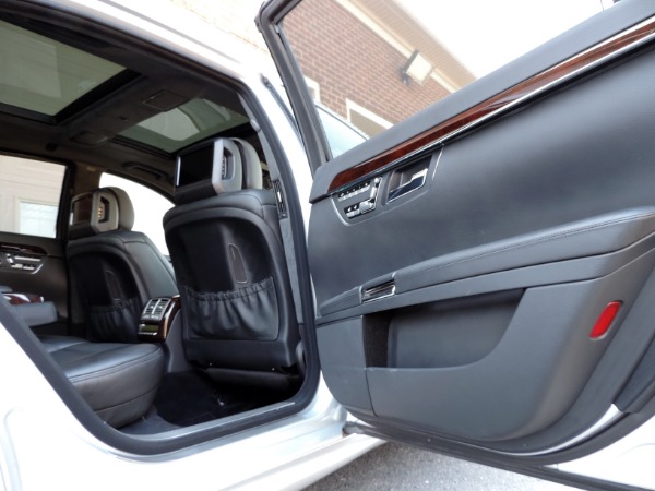 Used-2010-Mercedes-Benz-S-Class-S-63-AMG