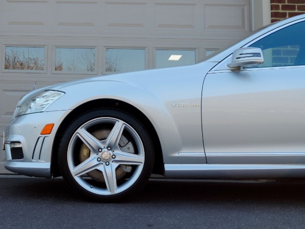 Used-2010-Mercedes-Benz-S-Class-S-63-AMG