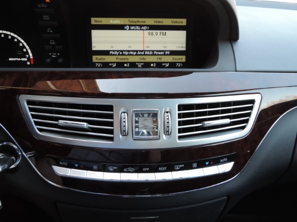 Used-2010-Mercedes-Benz-S-Class-S-63-AMG
