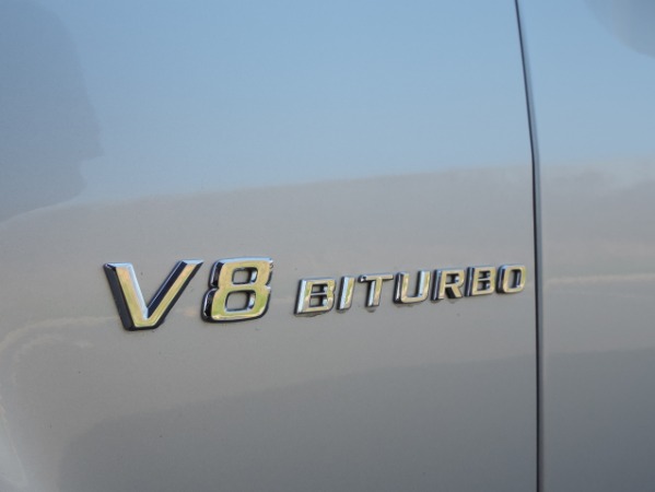 Used-2010-Mercedes-Benz-S-Class-S-63-AMG