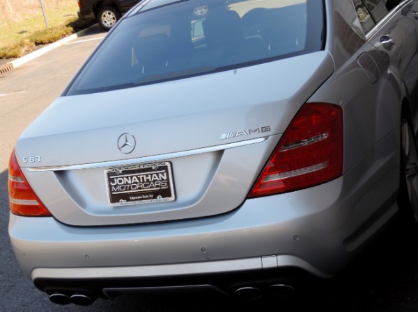 Used-2010-Mercedes-Benz-S-Class-S-63-AMG