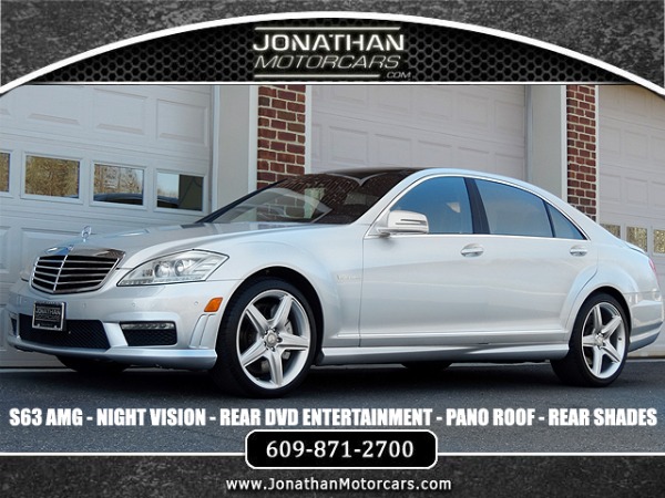 Used-2010-Mercedes-Benz-S-Class-S-63-AMG