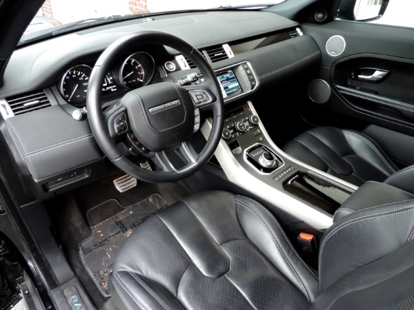 Used-2014-Land-Rover-Range-Rover-Evoque-Dynamic