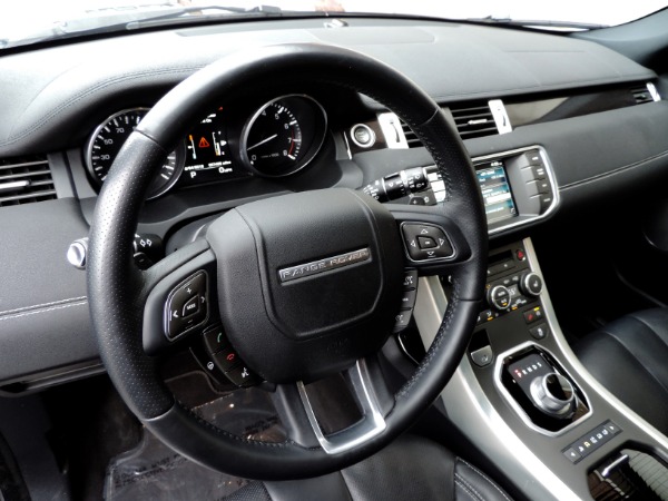 Used-2014-Land-Rover-Range-Rover-Evoque-Dynamic