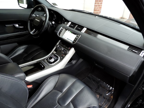Used-2014-Land-Rover-Range-Rover-Evoque-Dynamic