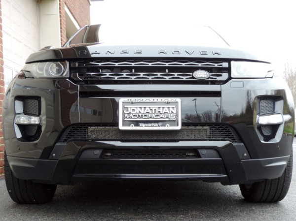 Used-2014-Land-Rover-Range-Rover-Evoque-Dynamic