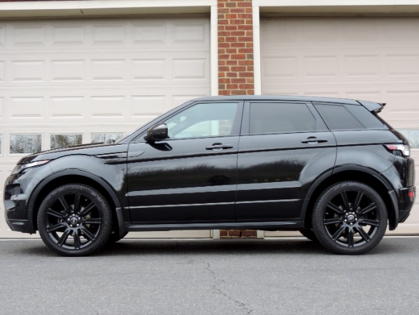 Used-2014-Land-Rover-Range-Rover-Evoque-Dynamic