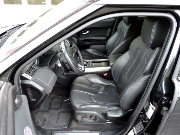 Used-2014-Land-Rover-Range-Rover-Evoque-Dynamic