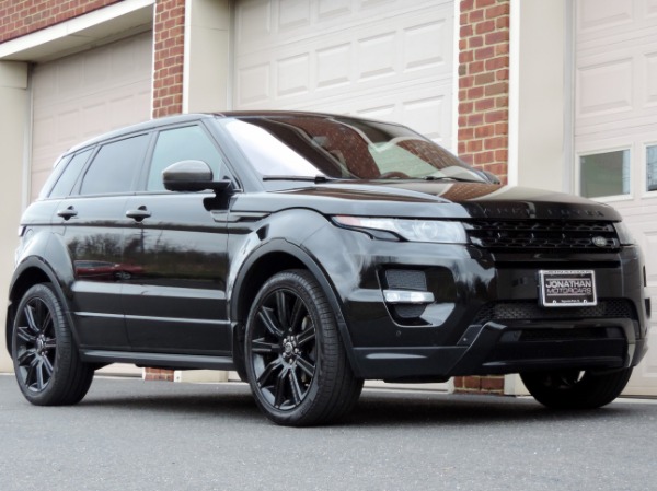 Used-2014-Land-Rover-Range-Rover-Evoque-Dynamic