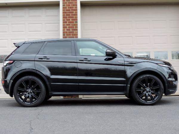 Used-2014-Land-Rover-Range-Rover-Evoque-Dynamic