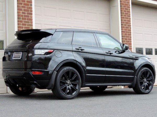 Used-2014-Land-Rover-Range-Rover-Evoque-Dynamic