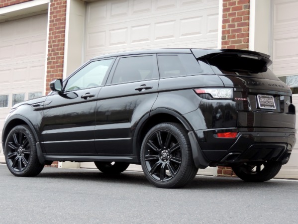 Used-2014-Land-Rover-Range-Rover-Evoque-Dynamic