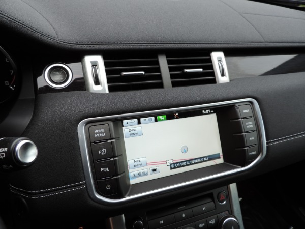 Used-2014-Land-Rover-Range-Rover-Evoque-Dynamic