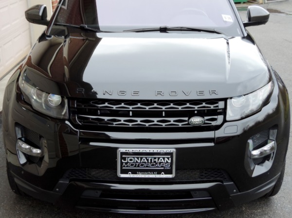 Used-2014-Land-Rover-Range-Rover-Evoque-Dynamic
