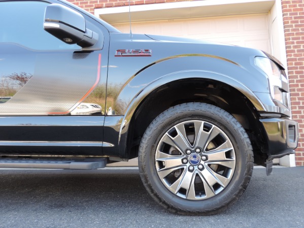 Used-2016-Ford-F-150-Lariat-Special-Edition-Sport