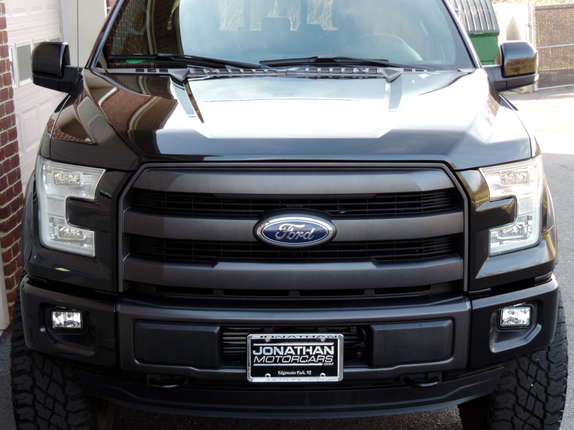 2015 Ford F-150 Lariat FX4 Stock # C38868 for sale near ...