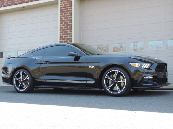 Used-2017-Ford-Mustang-GT-Premium-California-Special