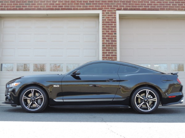 Used-2017-Ford-Mustang-GT-Premium-California-Special