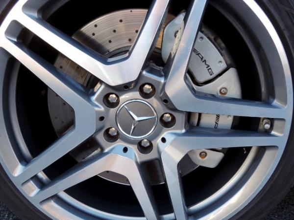 Used-2011-Mercedes-Benz-S-Class-S-63-AMG