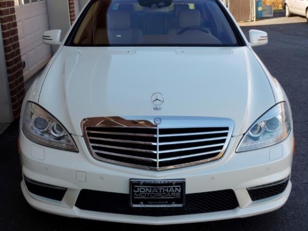 Used-2011-Mercedes-Benz-S-Class-S-63-AMG